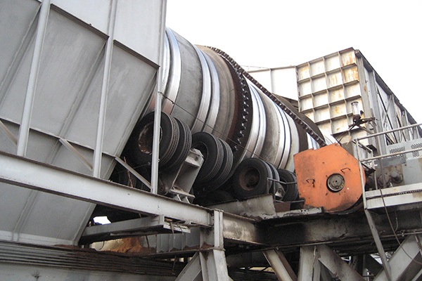 Heavy Industry