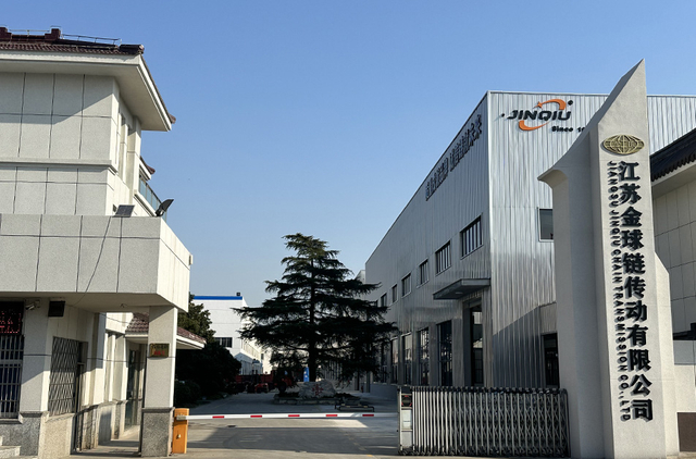 company