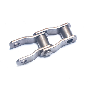 WH111 Welded Mill Chain