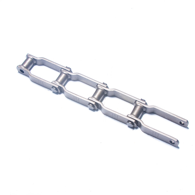 WH106 Welded Mill Chain