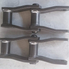 WH124 Welded Mill Chain