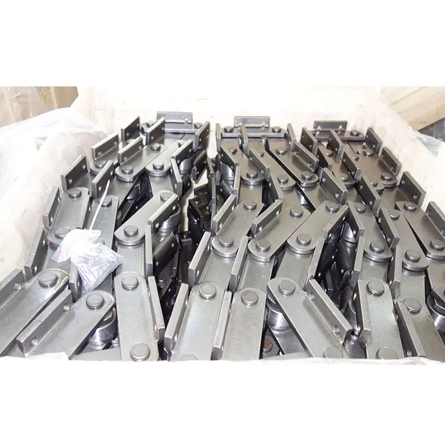 2198 Engineer Chain Sugar Chain