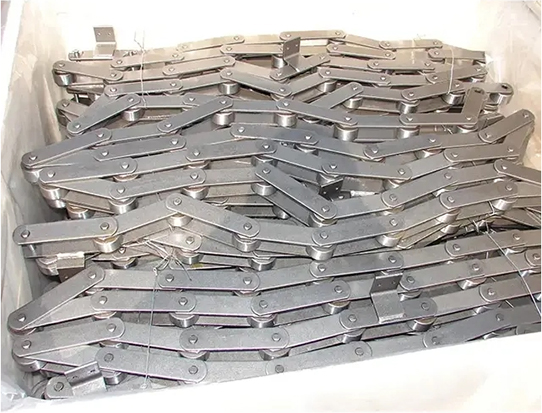 how to adjust your conveyor chains