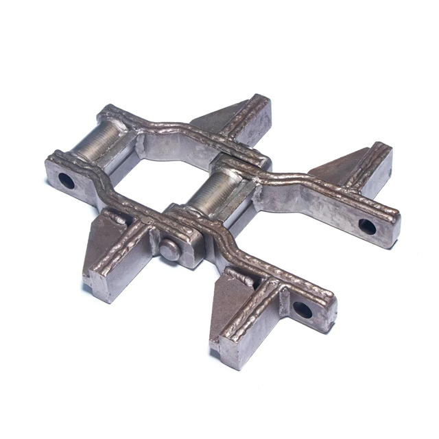 WHX6121 Welded Mill Chain