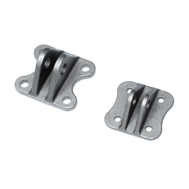 Conveyor Chain Parts - AS2 Attachment