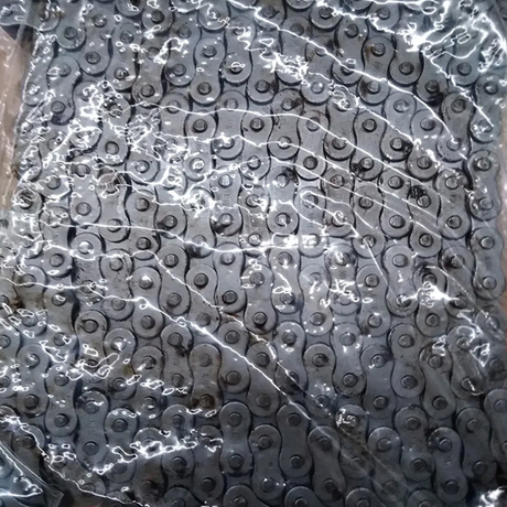 AL666 Leaf Chain