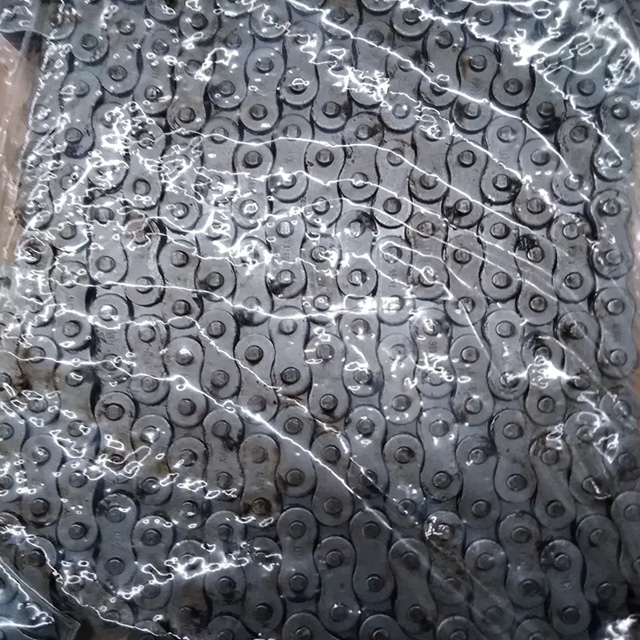 AL666 Leaf Chain
