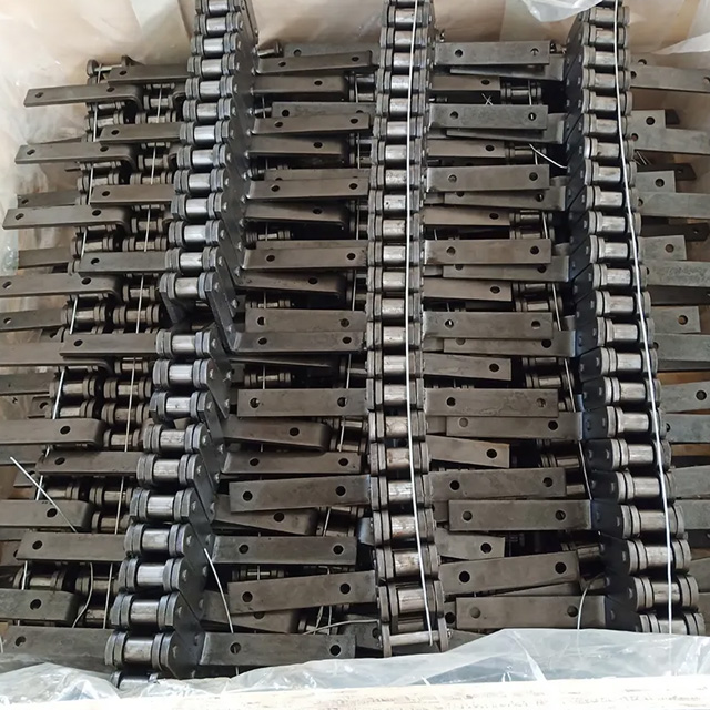 81XHH Lumber Conveyor Chain