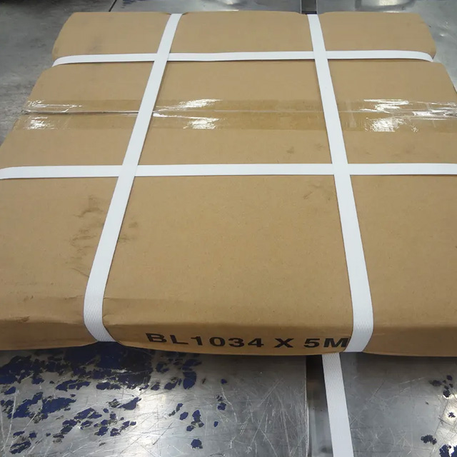 BL1034 Leaf Chain