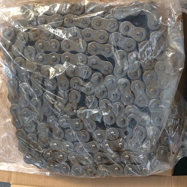 BL1046 Leaf Chain