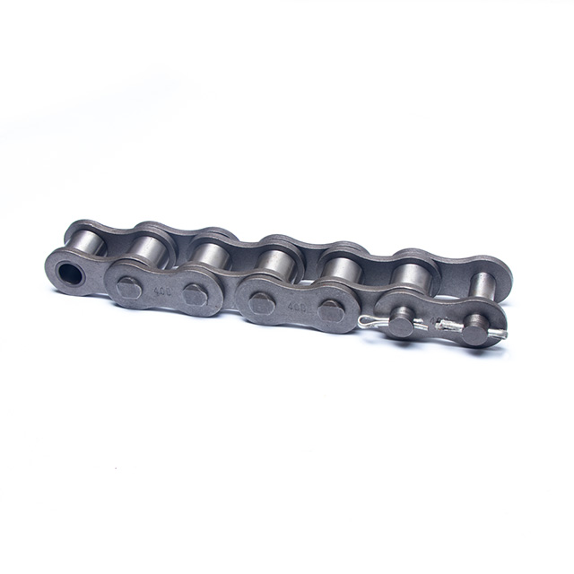40B Roller Chain