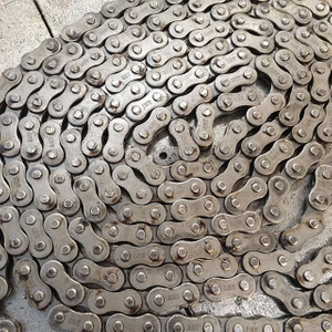 AL622 Leaf Chain