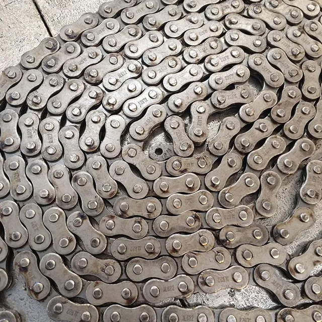 AL622 Leaf Chain