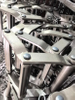WDH480 Welded Mill Chain