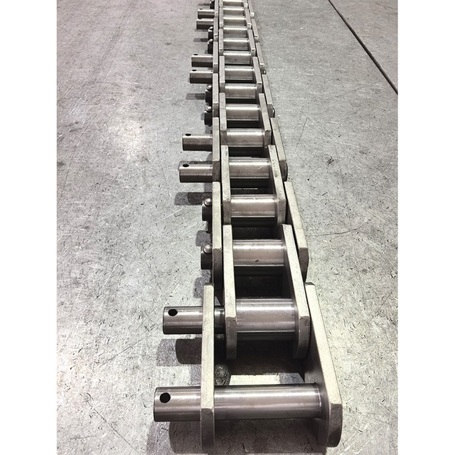 P101.6-4L Conveyor Chain