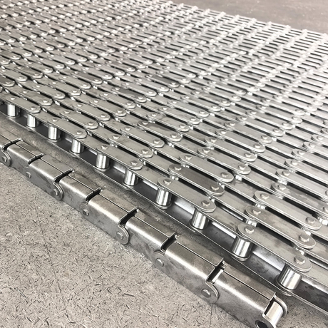 81X-RT Roller Chain