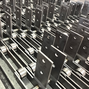 M160C250 Conveyor Chain