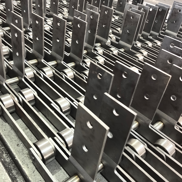 M160C250 Conveyor Chain