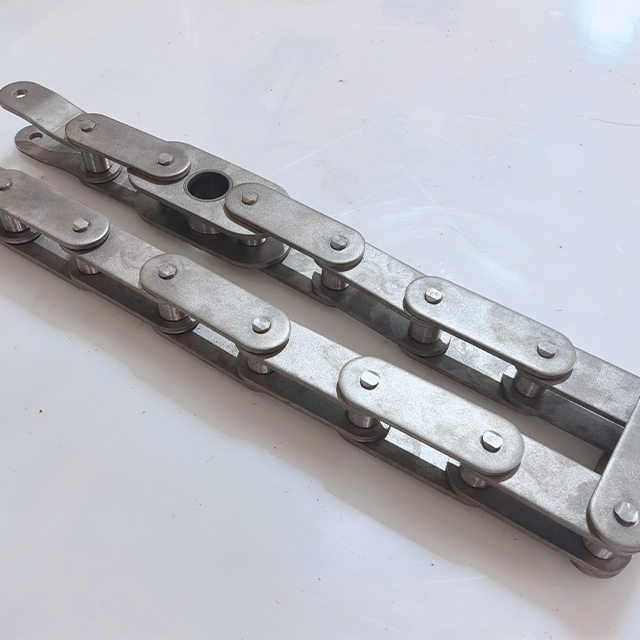 P76.2 Conveyor Chain