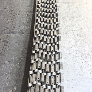 P150 A2 EP Conveyor Chain