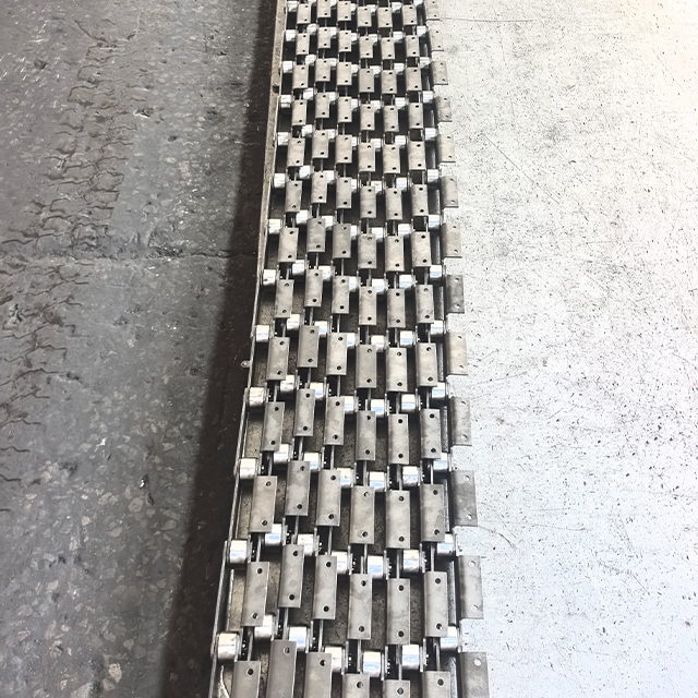 P150 A2 EP Conveyor Chain