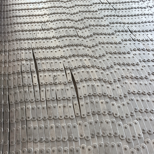FV63A63 Bush Chain Conveyor Chain