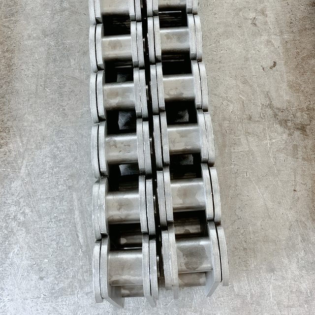 Cadena de alfiler hueco FVC315A180