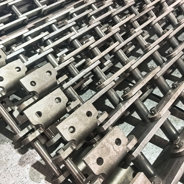 ER102B K2 E16P Conveyor Chain