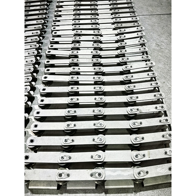 M160P250 CONVEYOR CHAIN