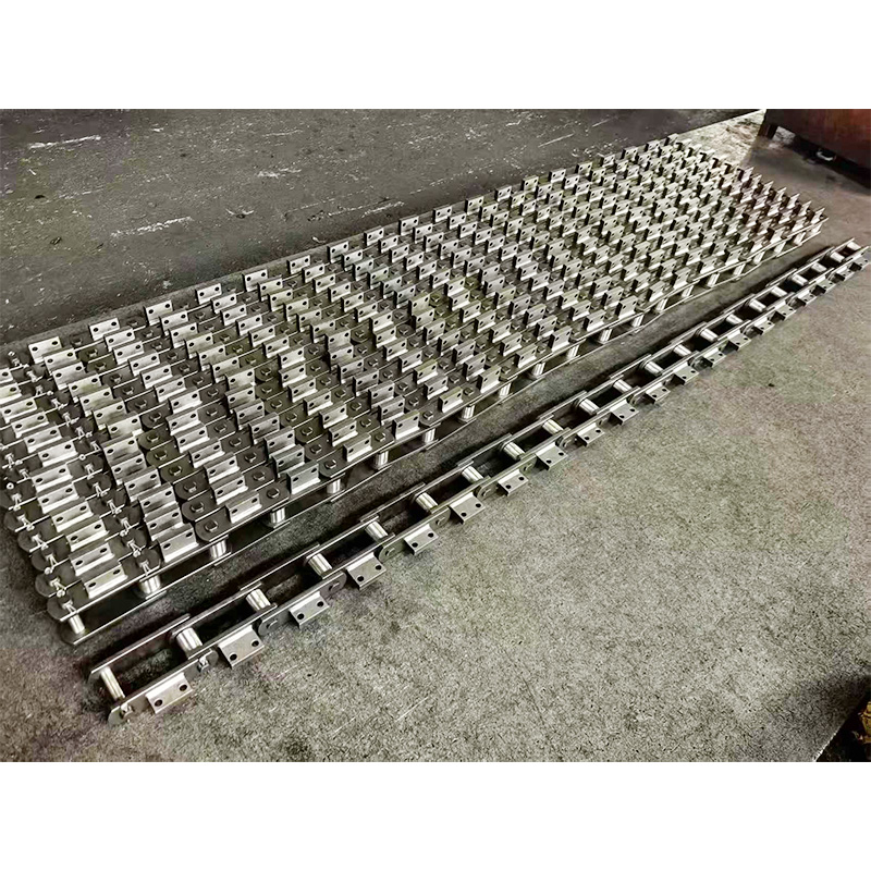 FV250B160 BUSHING CHAIN CONVEYOR CHAIN