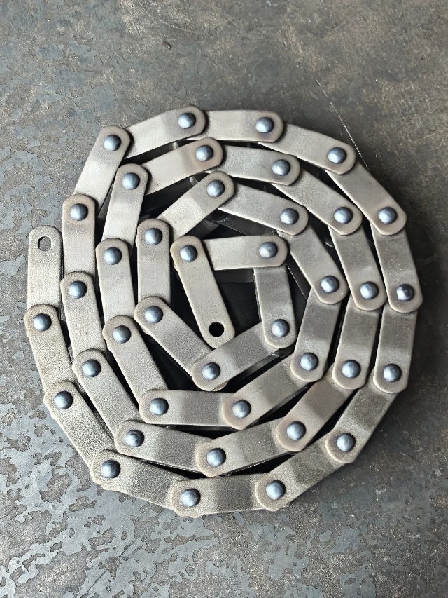 WH82 Welded Steel Chain Conveyor Chain 