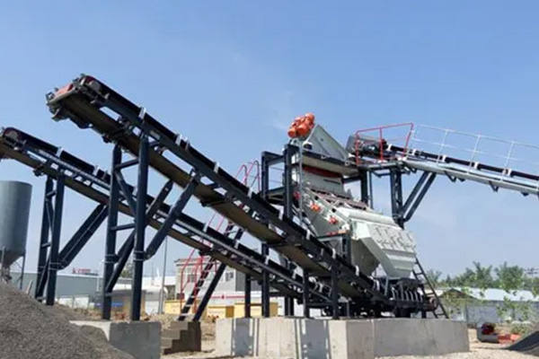 Asphalt Industry