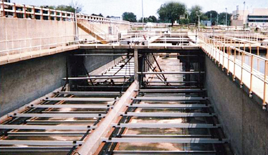 Water &amp; Waste Water Industry