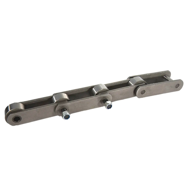 6'' PITCH Palm Oil Chain