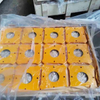 Sprocket for X458 Chain
