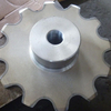 Sprocket for 6“ Pitch Palm Oil Chain