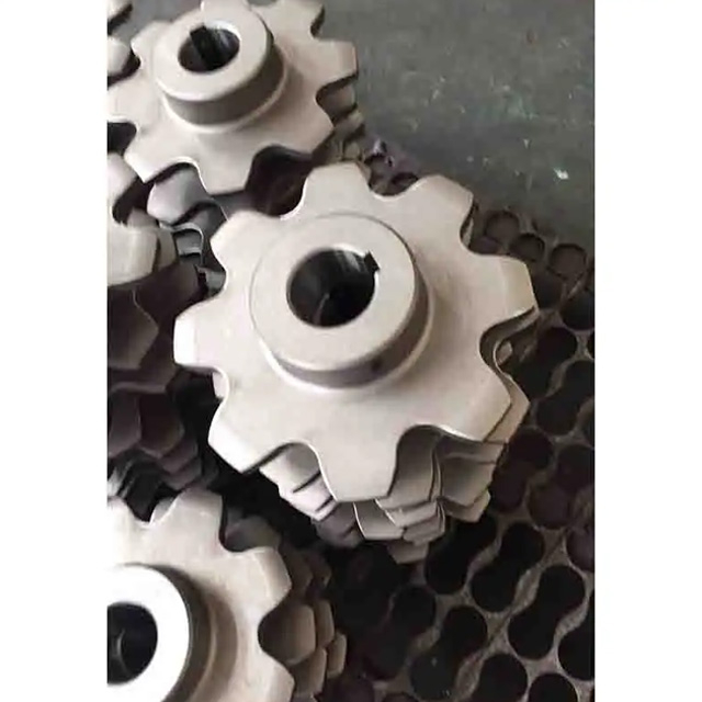 Sprocket for Conveyor Chain