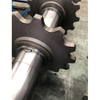 Sprocket with Shaft