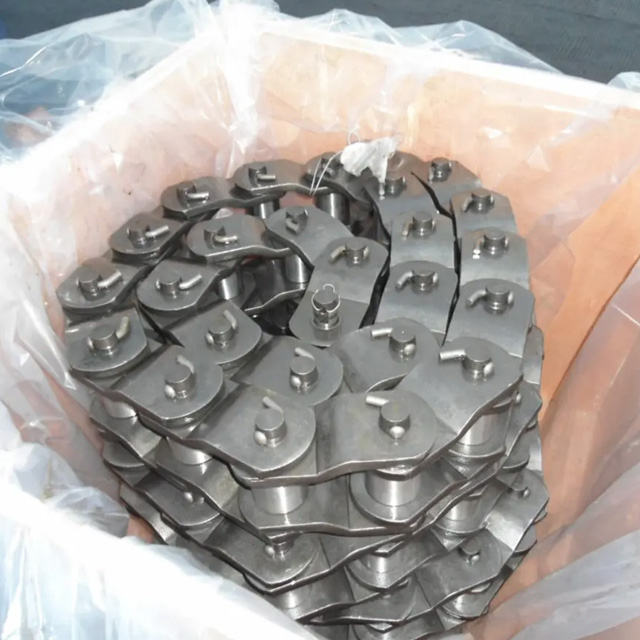 5031 Engineer Chain Heavy Duty Drive Chain