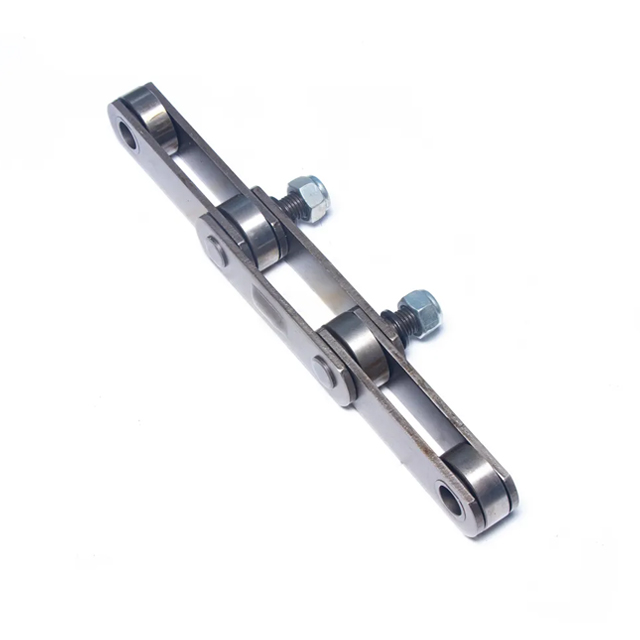 4'' PITCH Palm Oil Chain