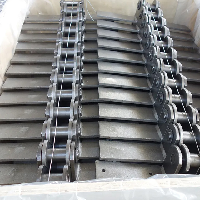 M160 Scraper Chain Conveyor Chain