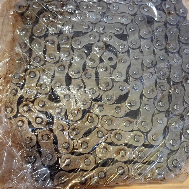 AL1066 Leaf Chain