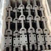 9‘’ Pitch Block Forged Chain