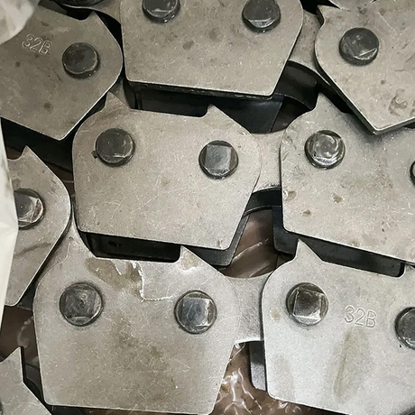 24B Lumber Conveyor Chain