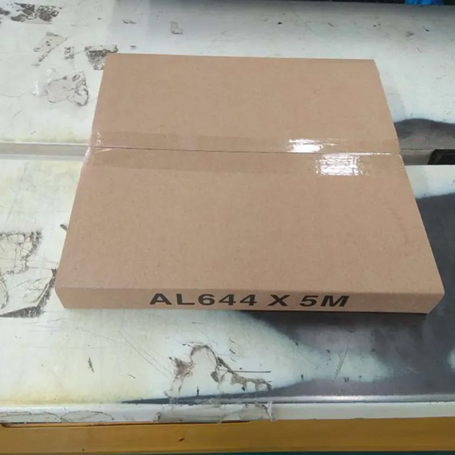 AL644 Leaf Chain