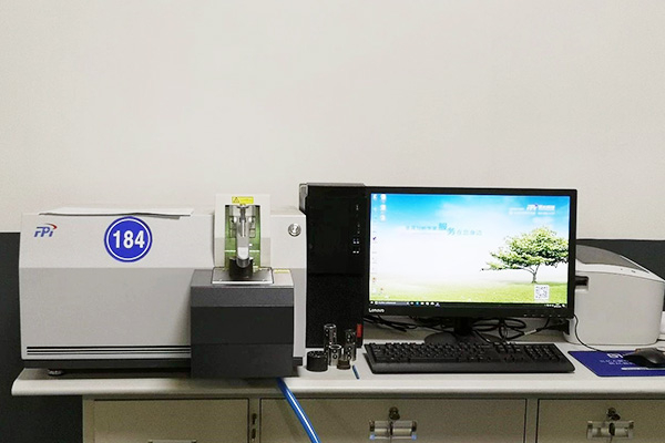  Spectrograph 
