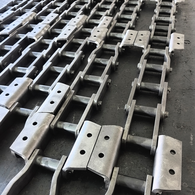 SS102B K2 E5P Conveyor Chain
