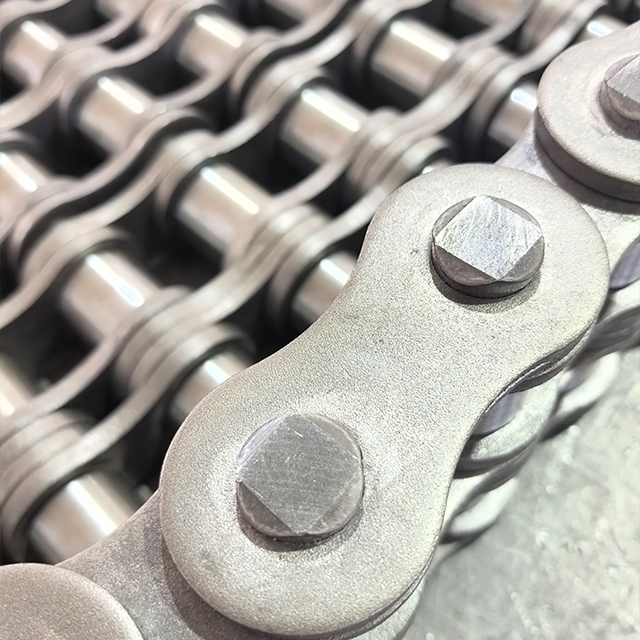 40B-2 ROLLER CHAIN