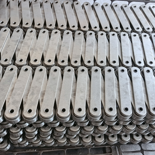 FVC90P160 Hollow Pin Chain