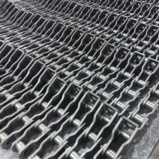 5025SSFG36E4P Conveyor Chain